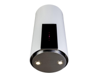 VDB TUBE P White Glass - 1437985 - zdjęcie 1